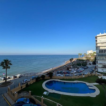 Ribera Playa Alhamar Apartment Sitio de Calahonda Ngoại thất bức ảnh